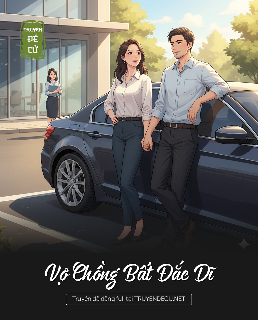 
                            Vợ Chồng Bất Đắc Dĩ