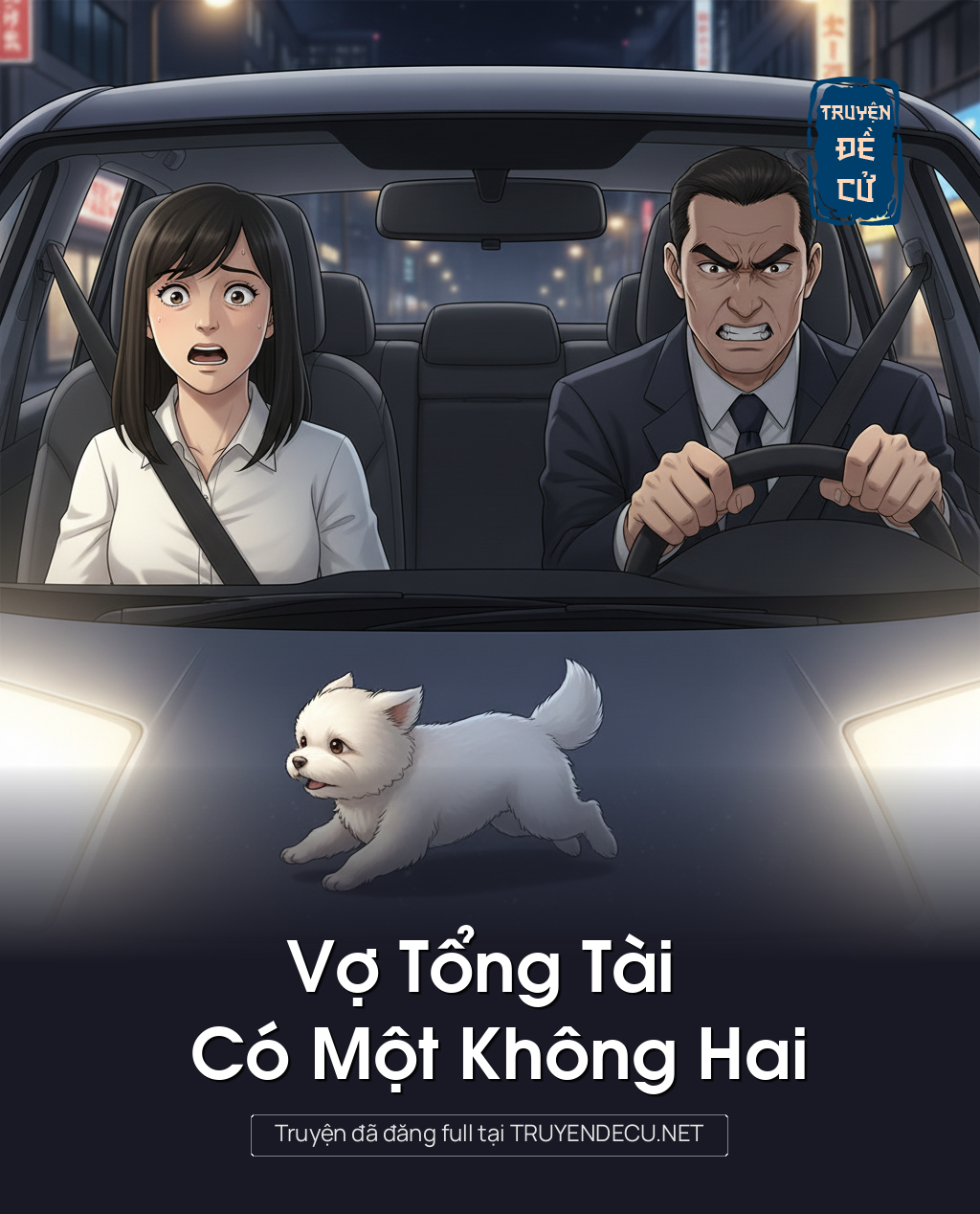 
                            Vợ Tổng Tài Có Một Không Hai