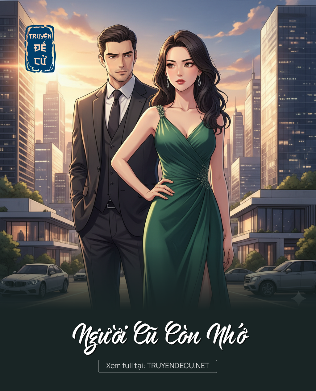 
                            Người Cũ Còn Nhớ