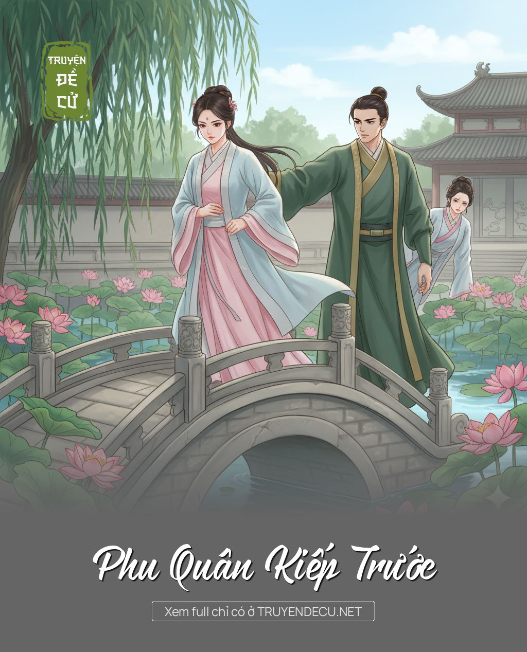 Phu Quân Kiếp Trước