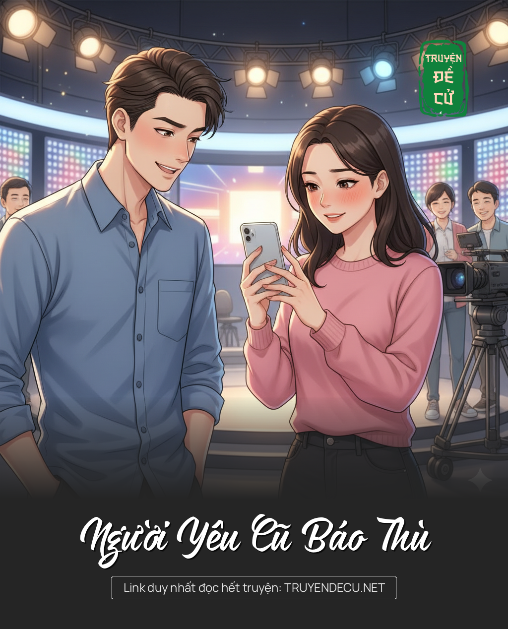 
                            Người Yêu Cũ Báo Thù