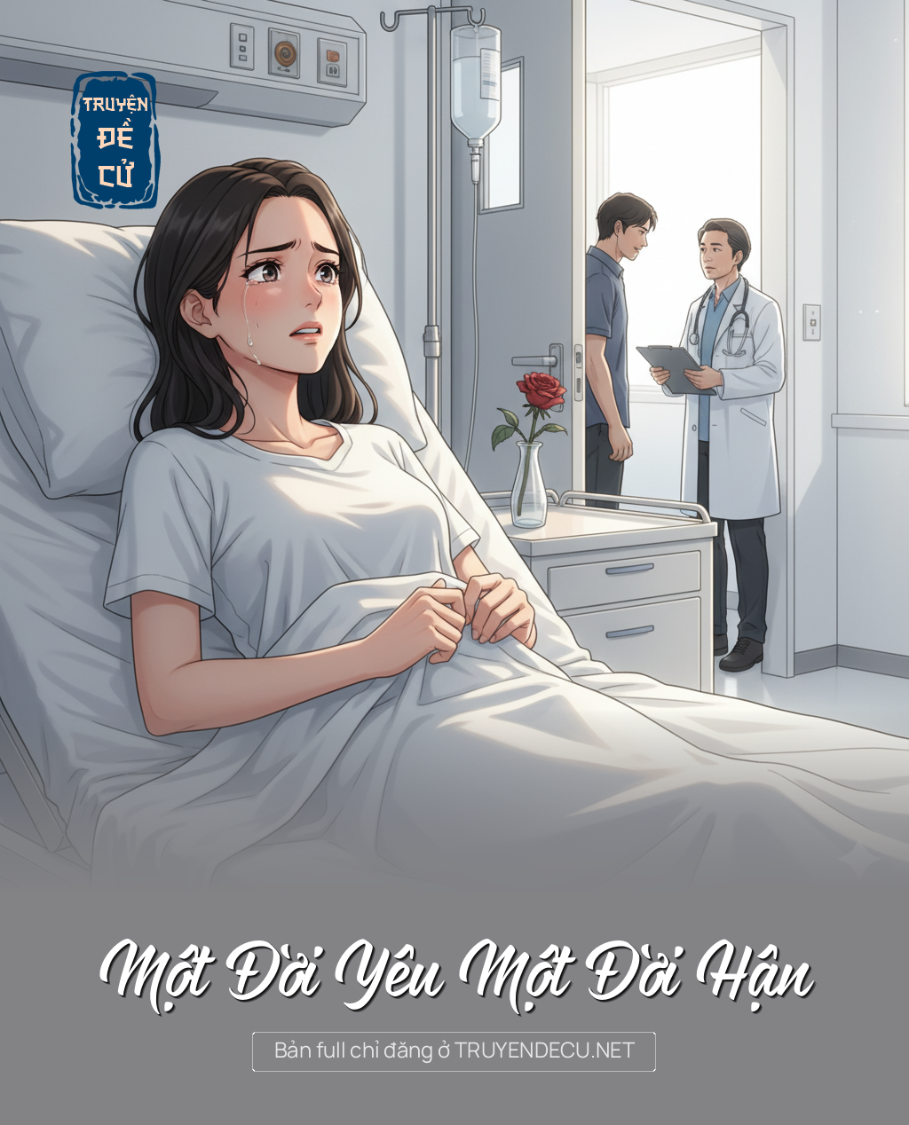 
                            Một Đời Yêu Một Đời Hận