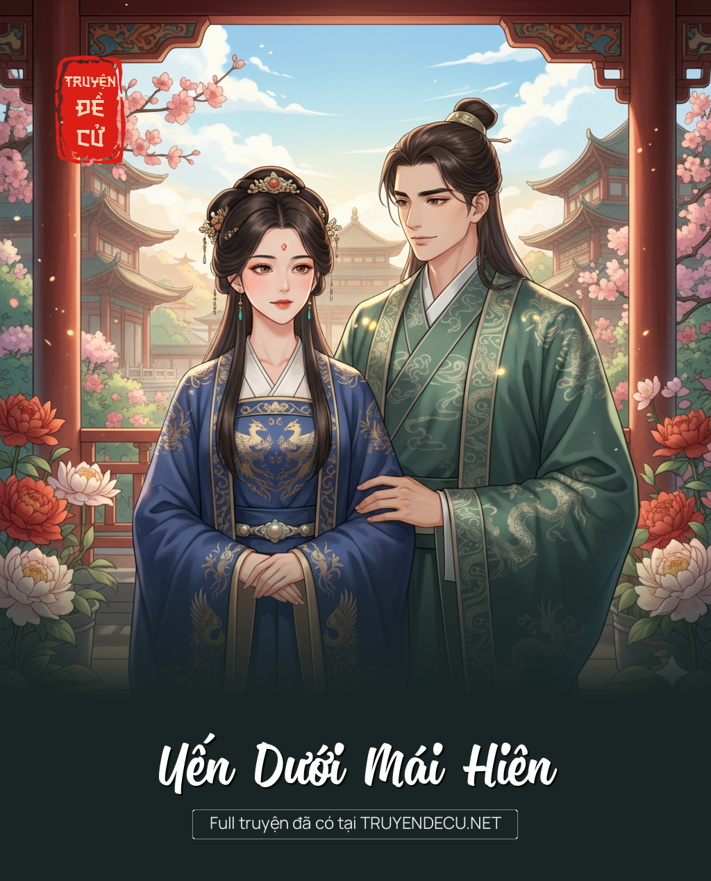 
                            Yến Dưới Mái Hiên