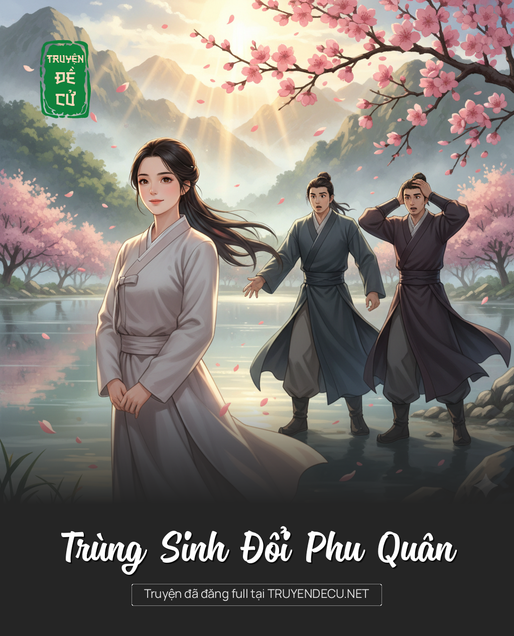 
                            Trùng Sinh Đổi Phu Quân