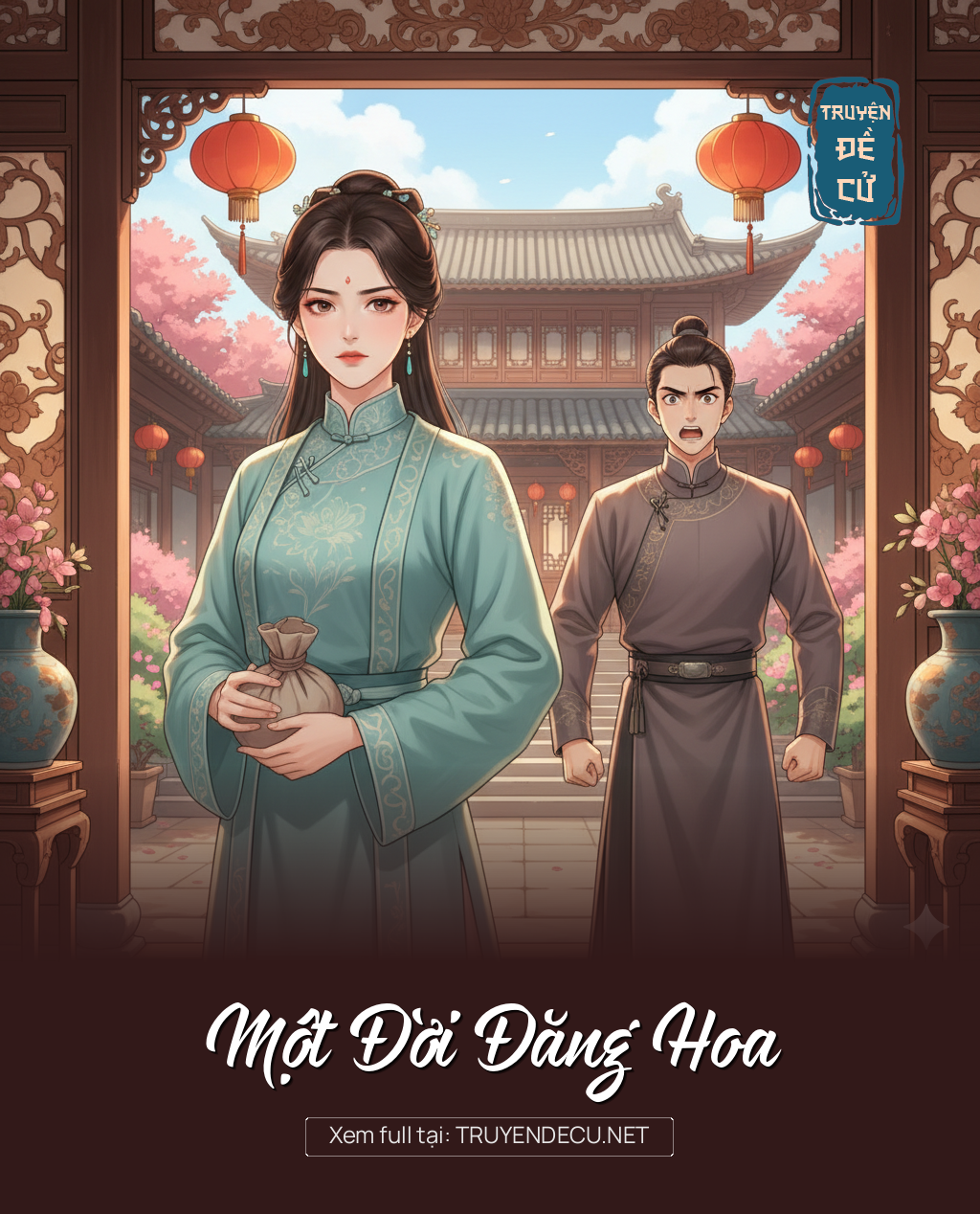 
                            Một Đời Đăng Hoa