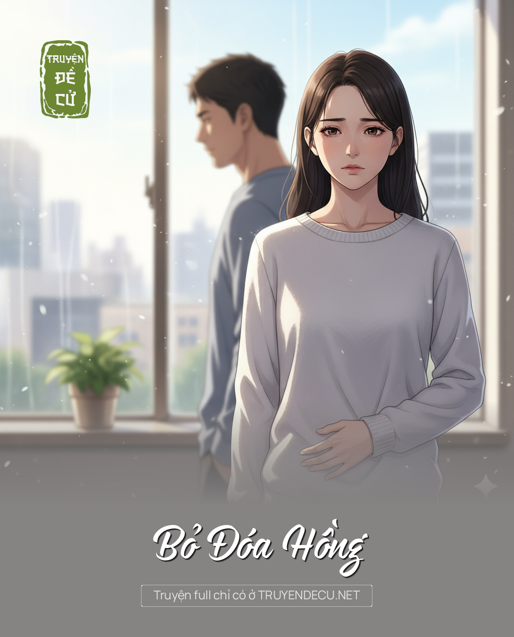 
                            Bỏ Đóa Hồng