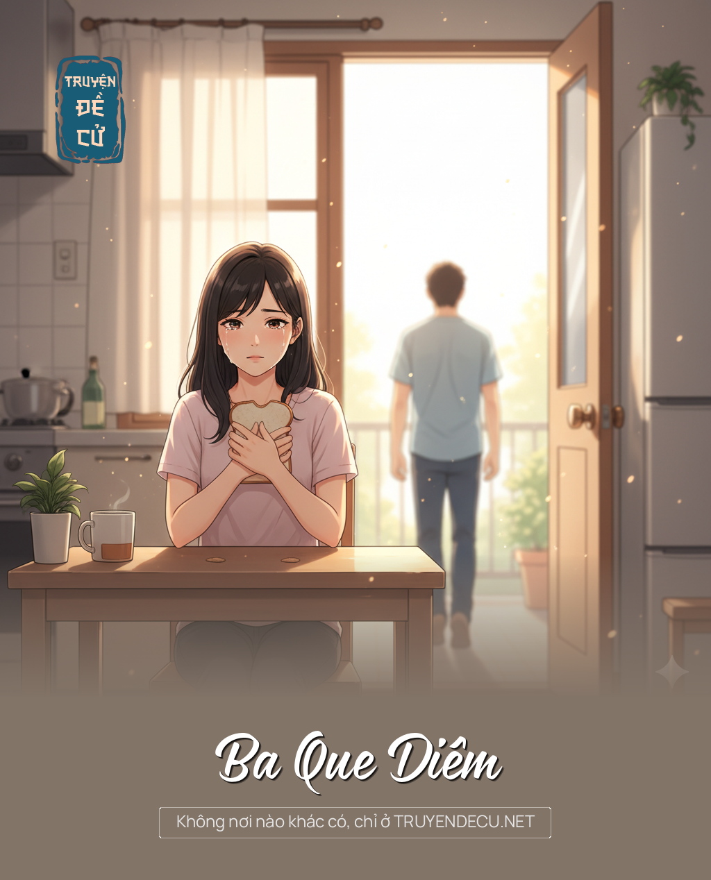 
                            Ba Que Diêm