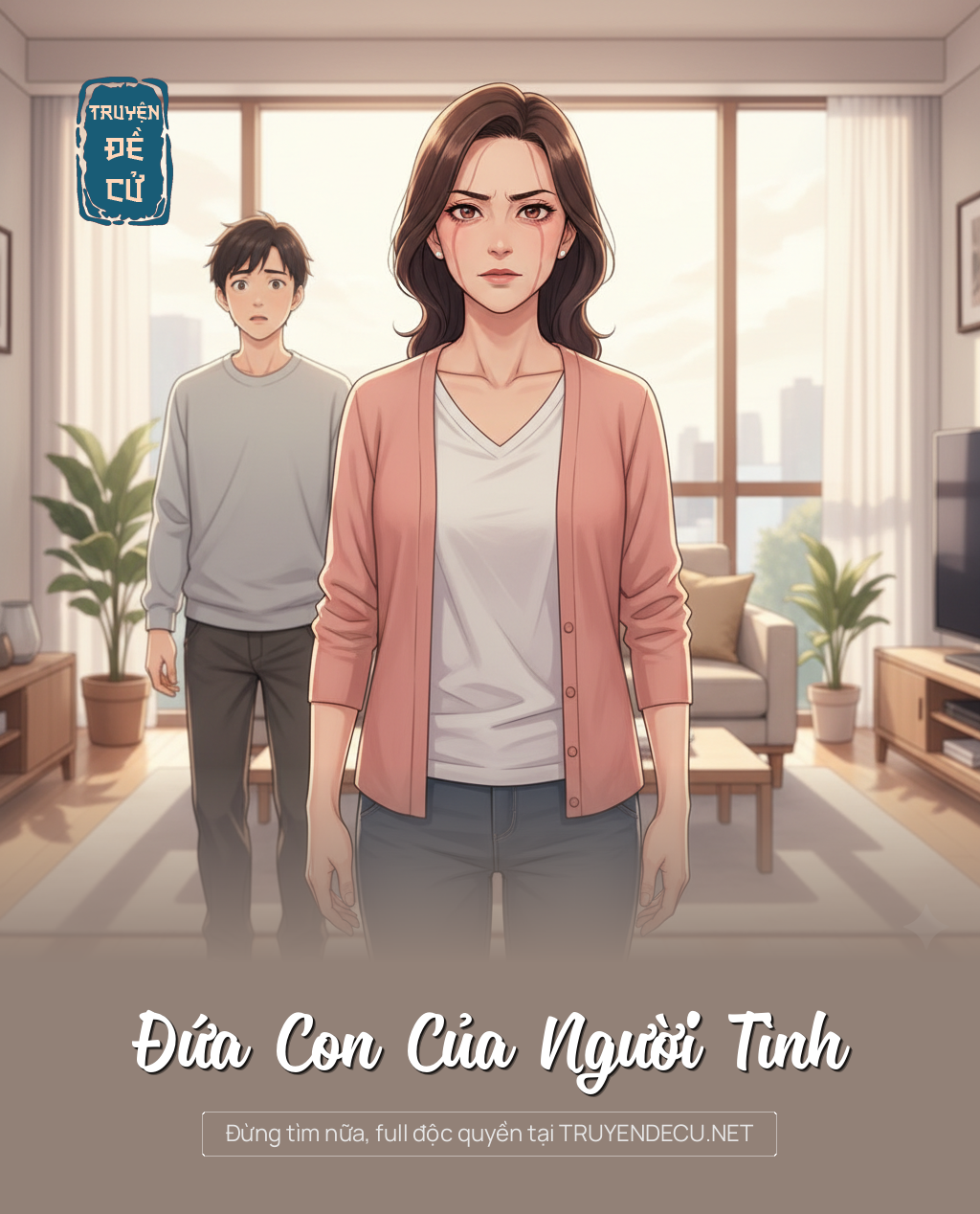 
                            Đứa Con Của Người Tình