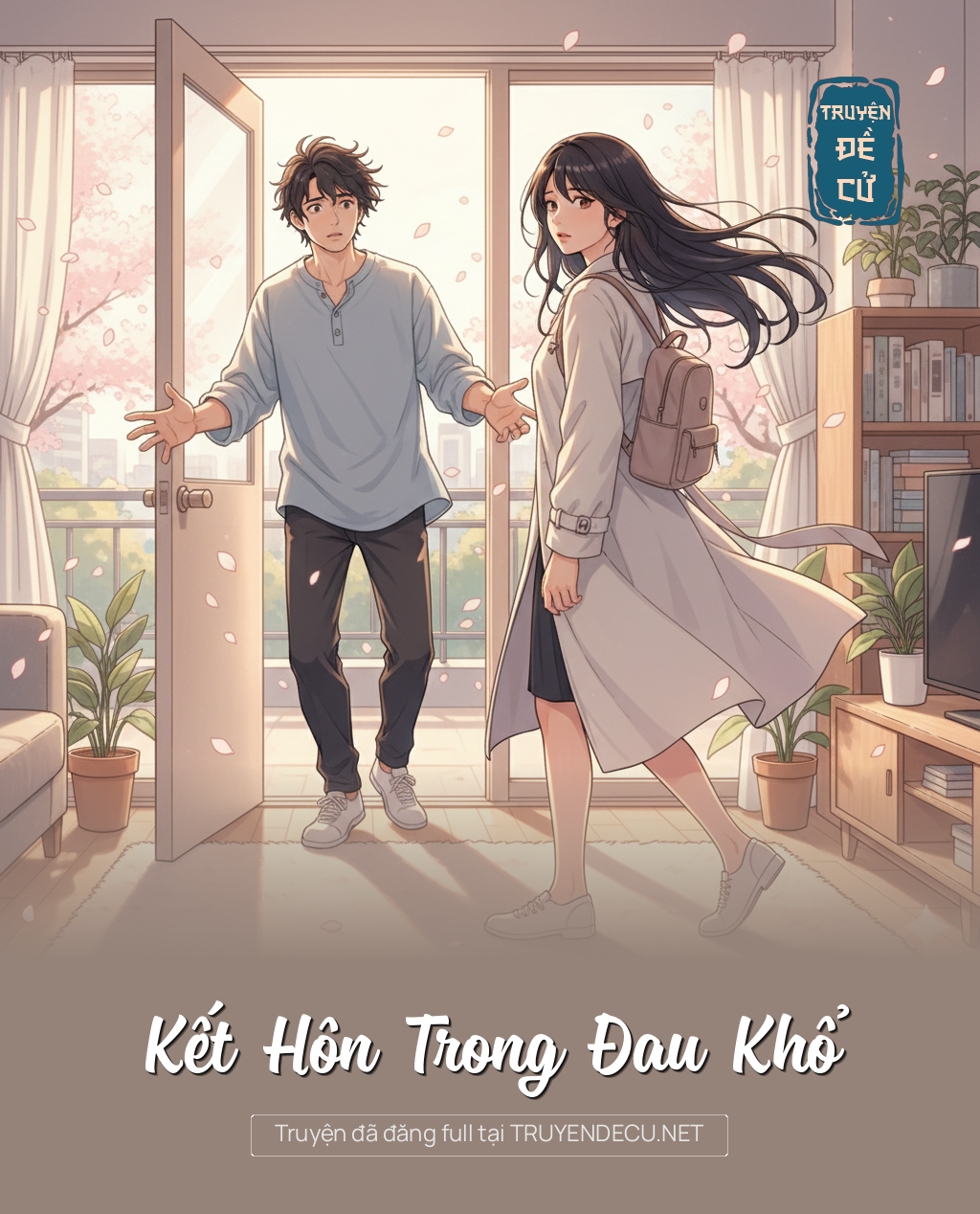 
                            Kết Hôn Trong Đau Khổ