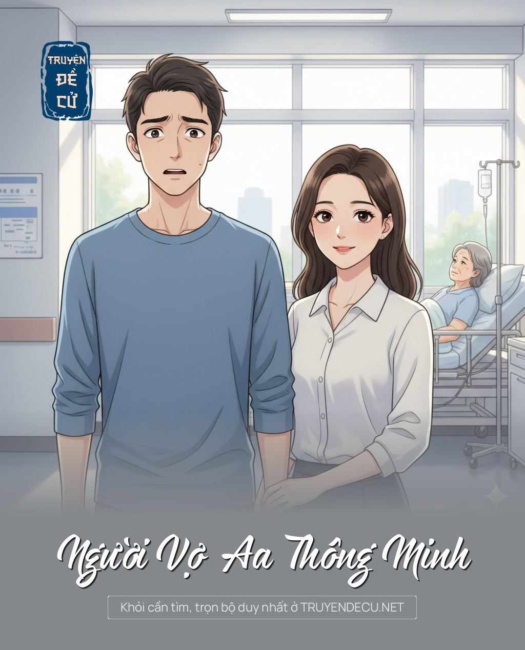 
                            Người Vợ  Aa Thông Minh