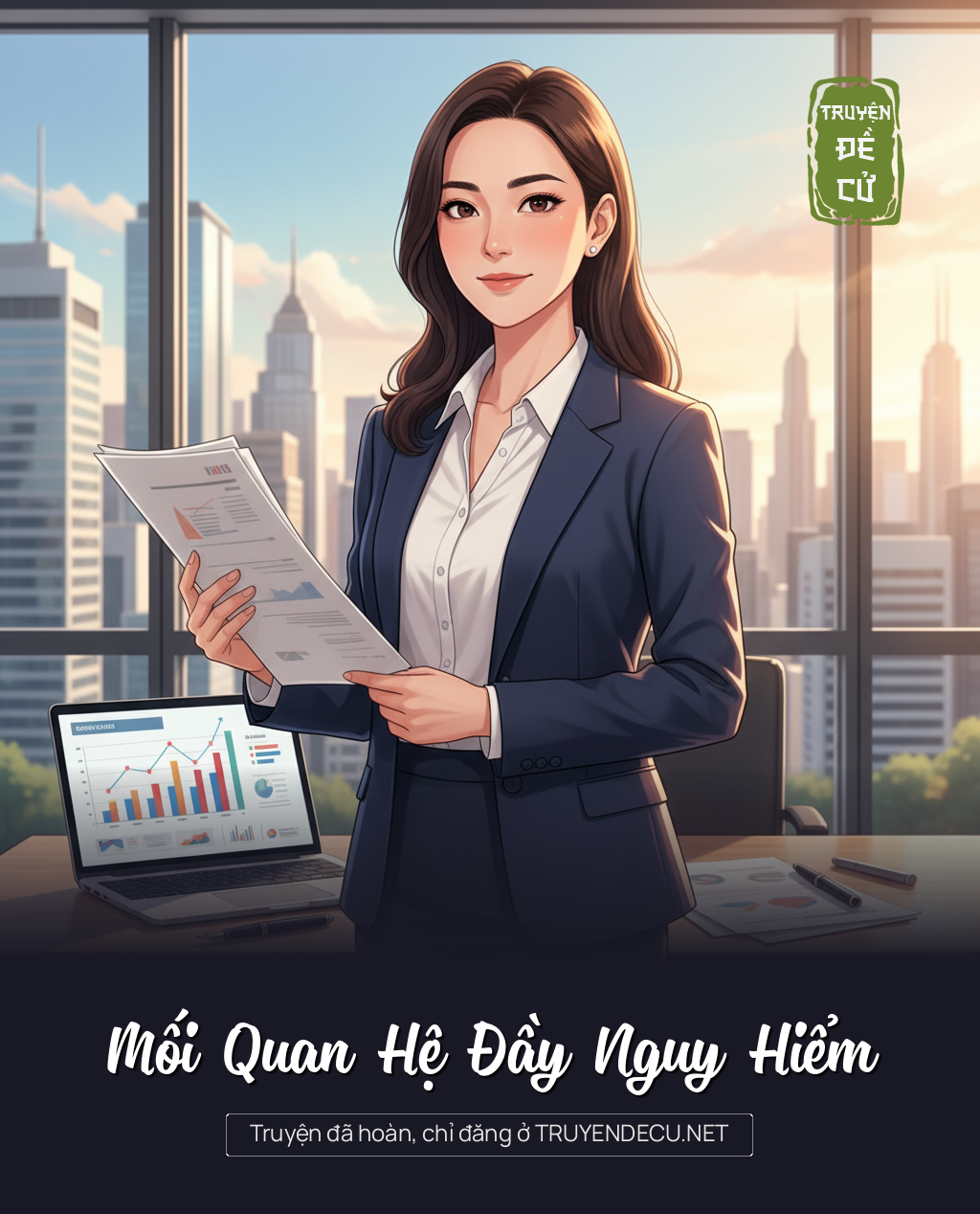 
                            Mối Quan Hệ Đầy Nguy Hiểm