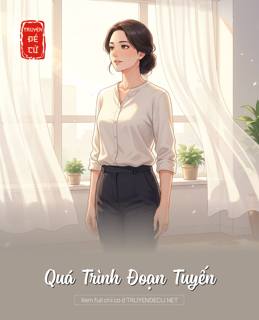 
                            Quá Trình Đoạn Tuyến