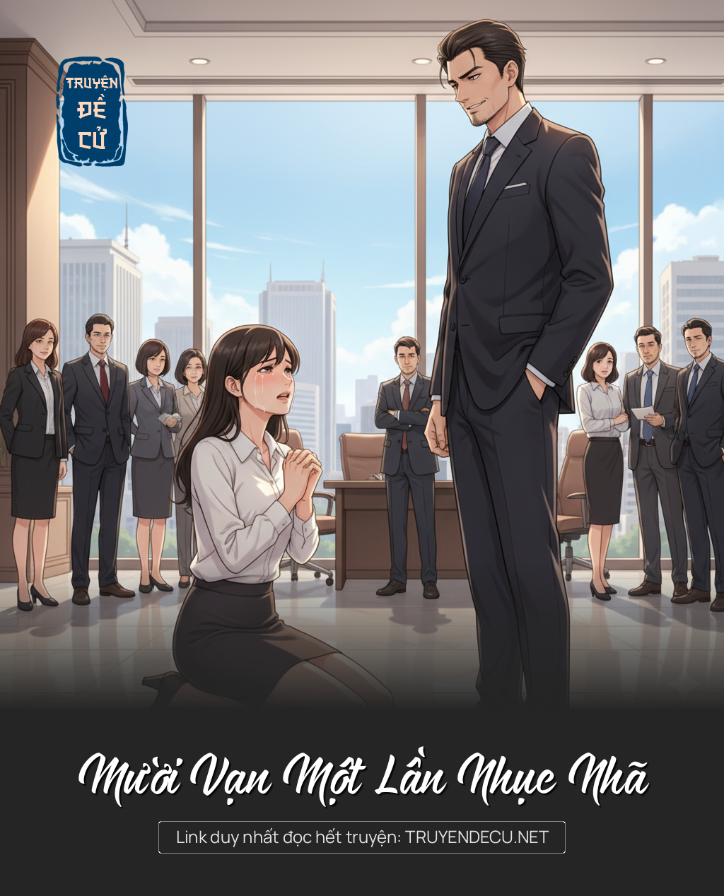 
                            Mười Vạn Một Lần Nhục Nhã