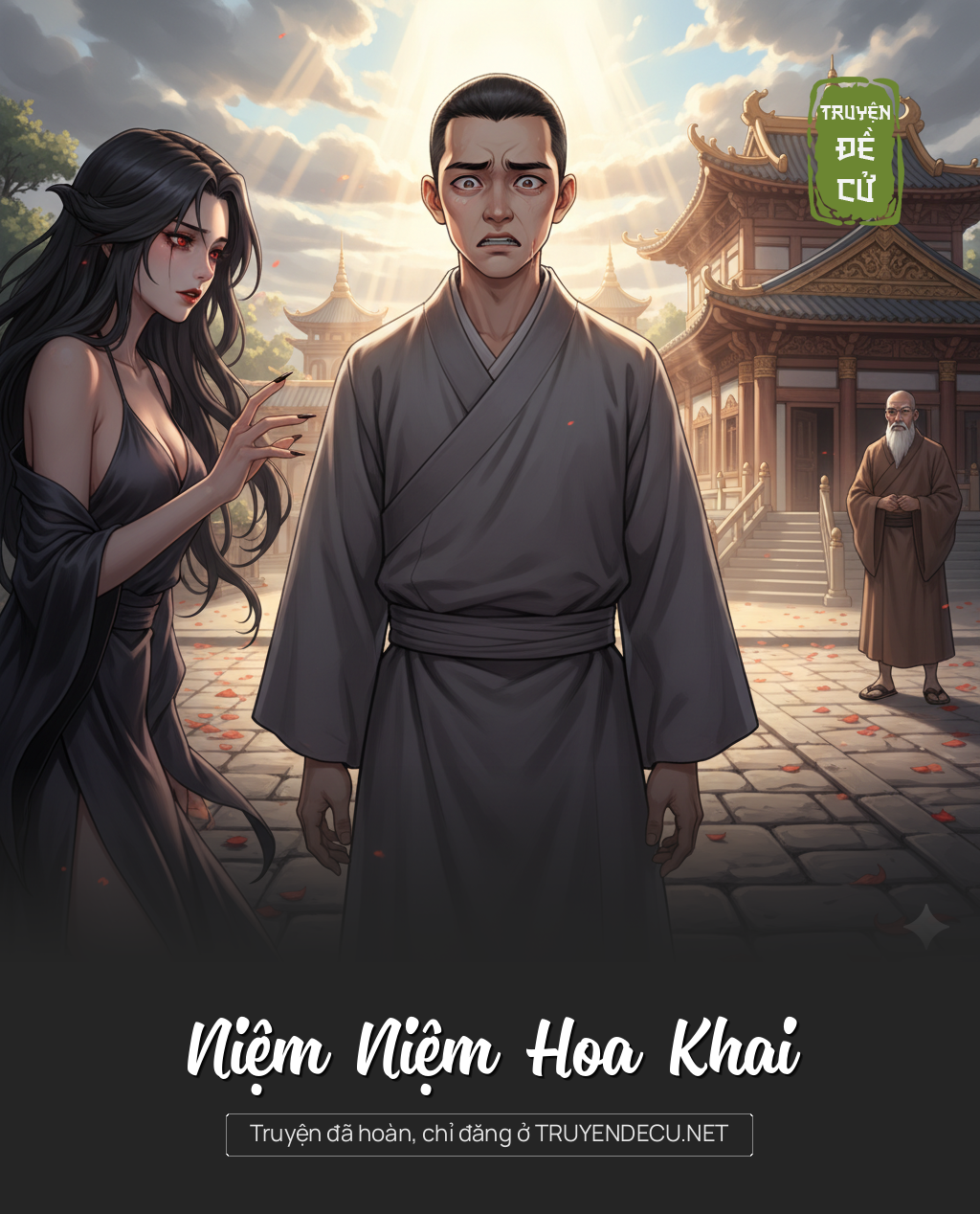 
                            Niệm Niệm Hoa Khai