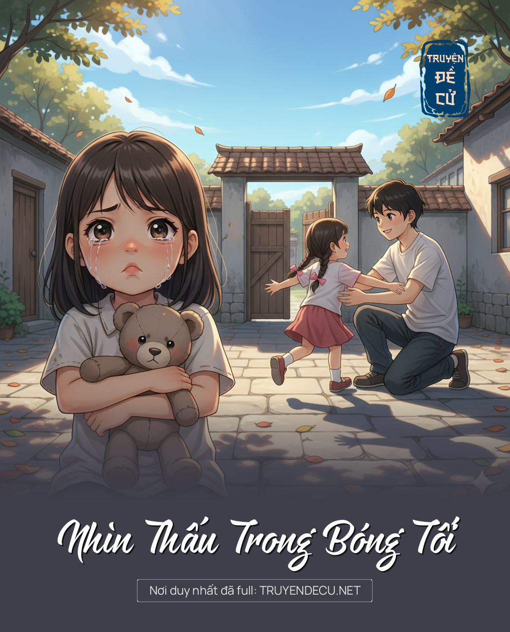 
                            Nhìn Thấu Trong Bóng Tối