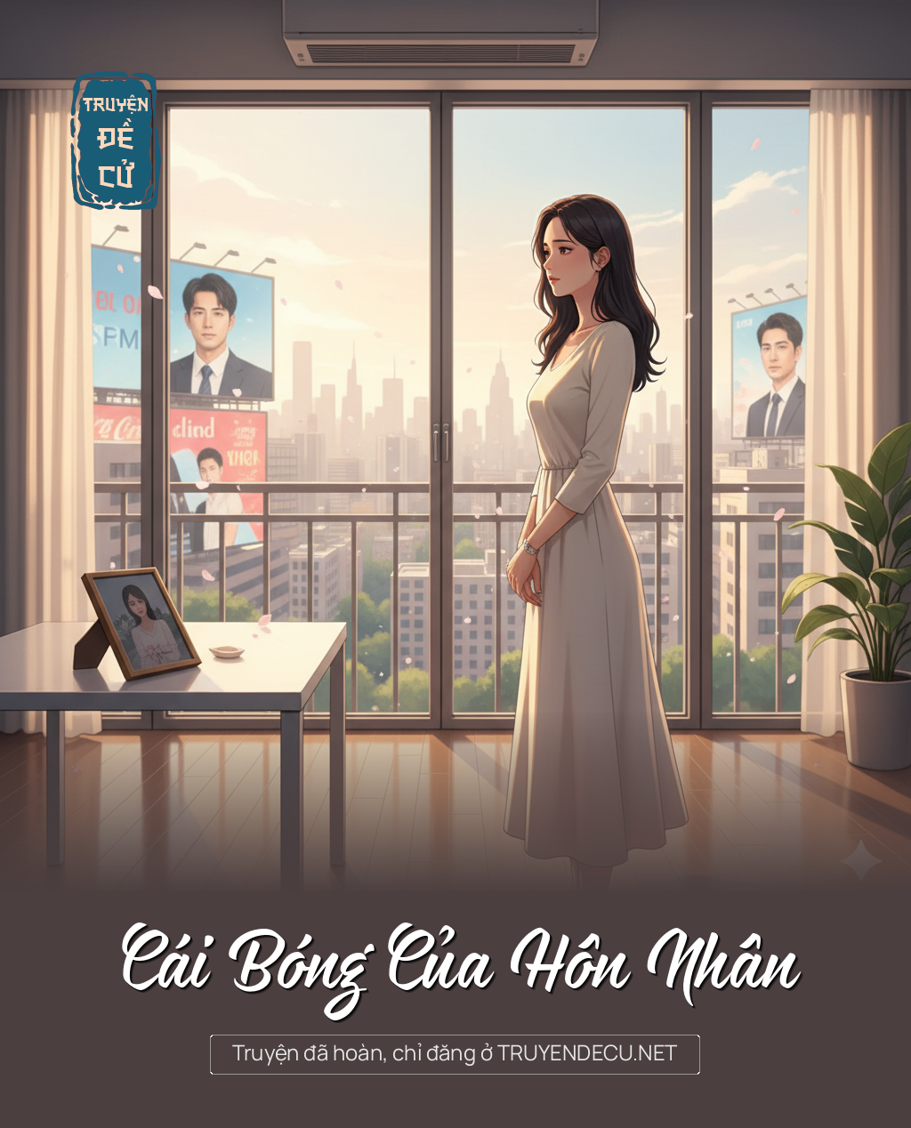 
                            Cái Bóng Của Hôn Nhân