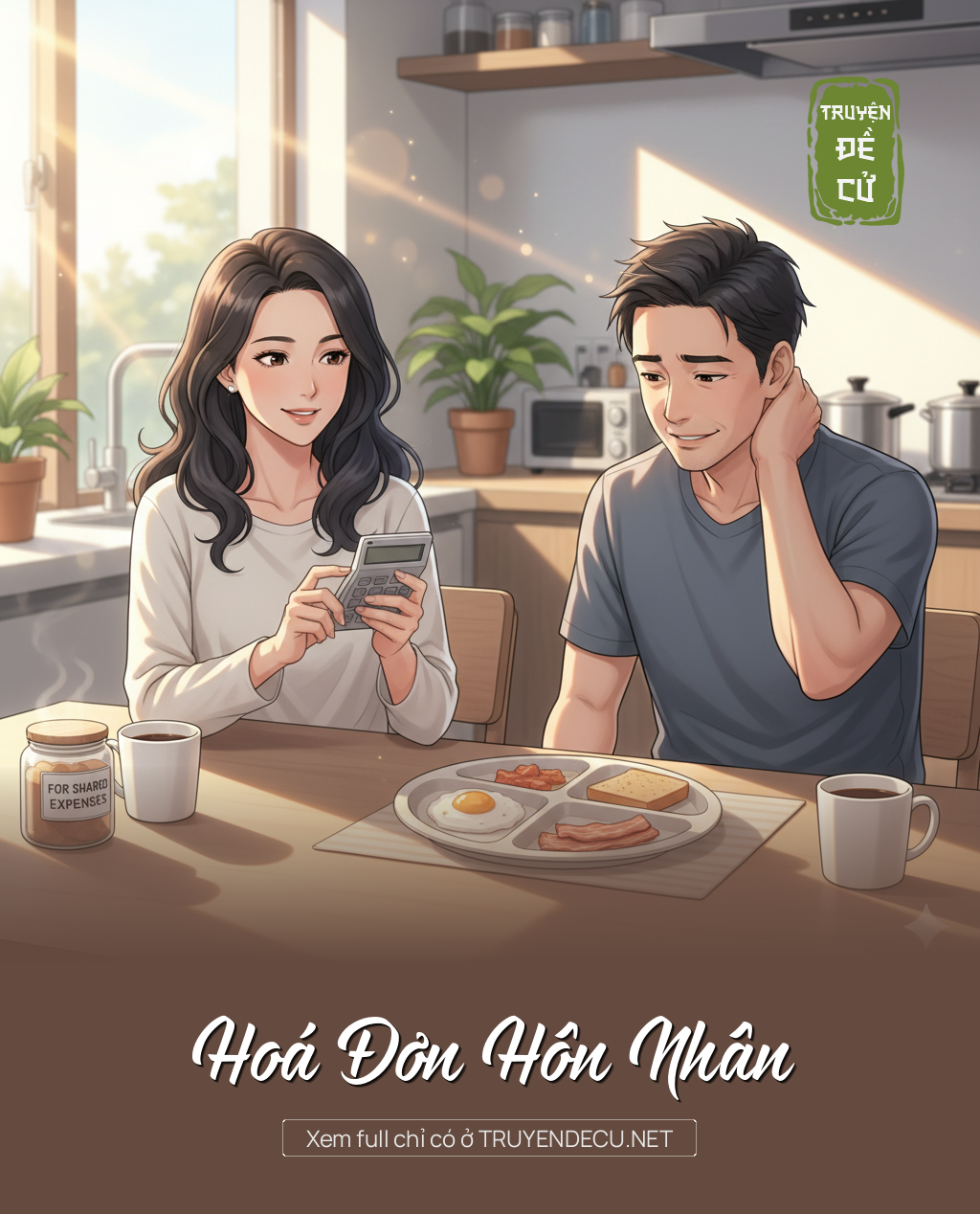 
                            Hoá Đơn Hôn Nhân