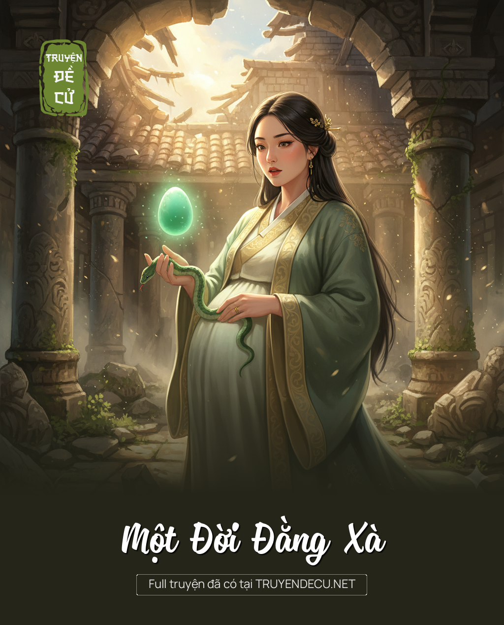 
                            Một Đời Đằng Xà