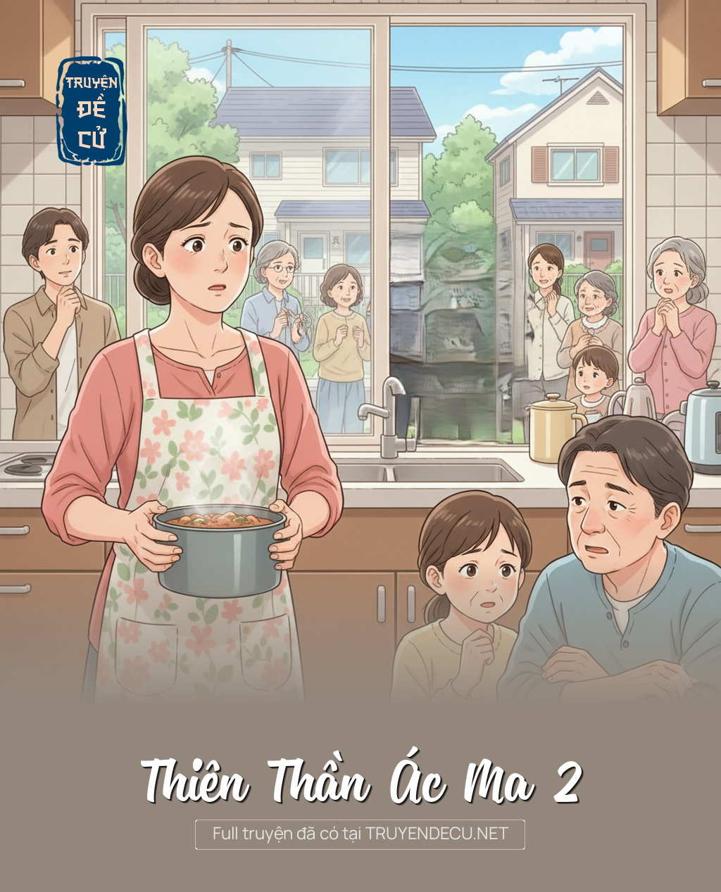 
                            Thiên Thần Ác Ma 2