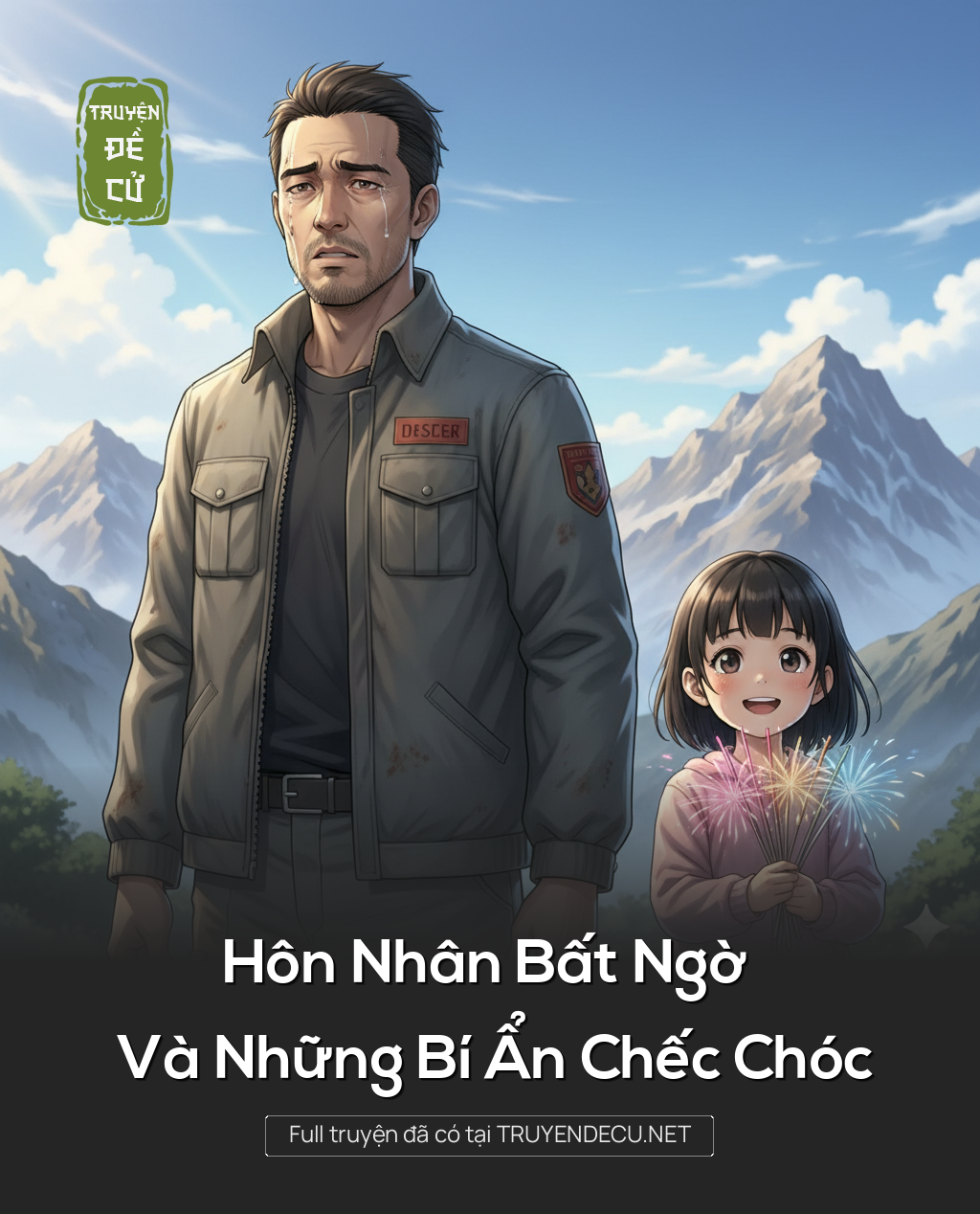 
                            Hôn Nhân Bất Ngờ Và Những Bí Ẩn Chếc Chóc