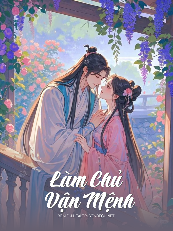 Làm Chủ Vận Mệnh