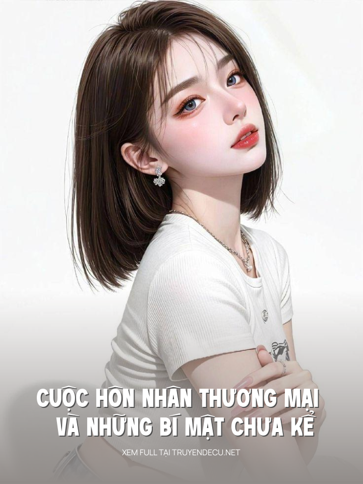 Cuộc Hôn Nhân Thương Mại Và Những Bí Mật Chưa Kể