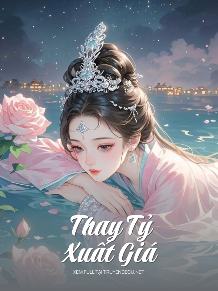 Thay Tỷ Xuất Giá
