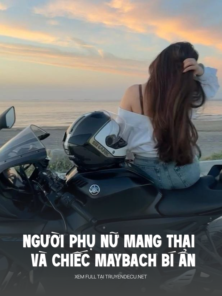 
                            Người Phụ Nữ Mang Thai Và Chiếc Maybach Bí Ẩn