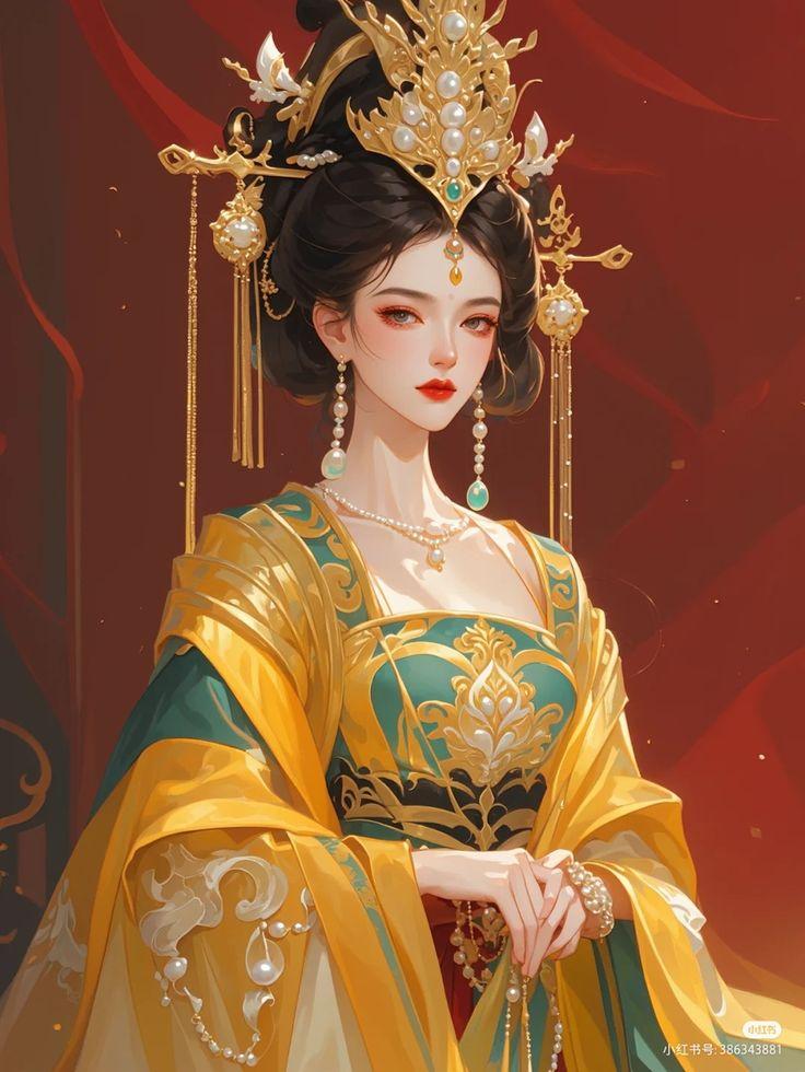 Đế Vương Dưới Đao Ta