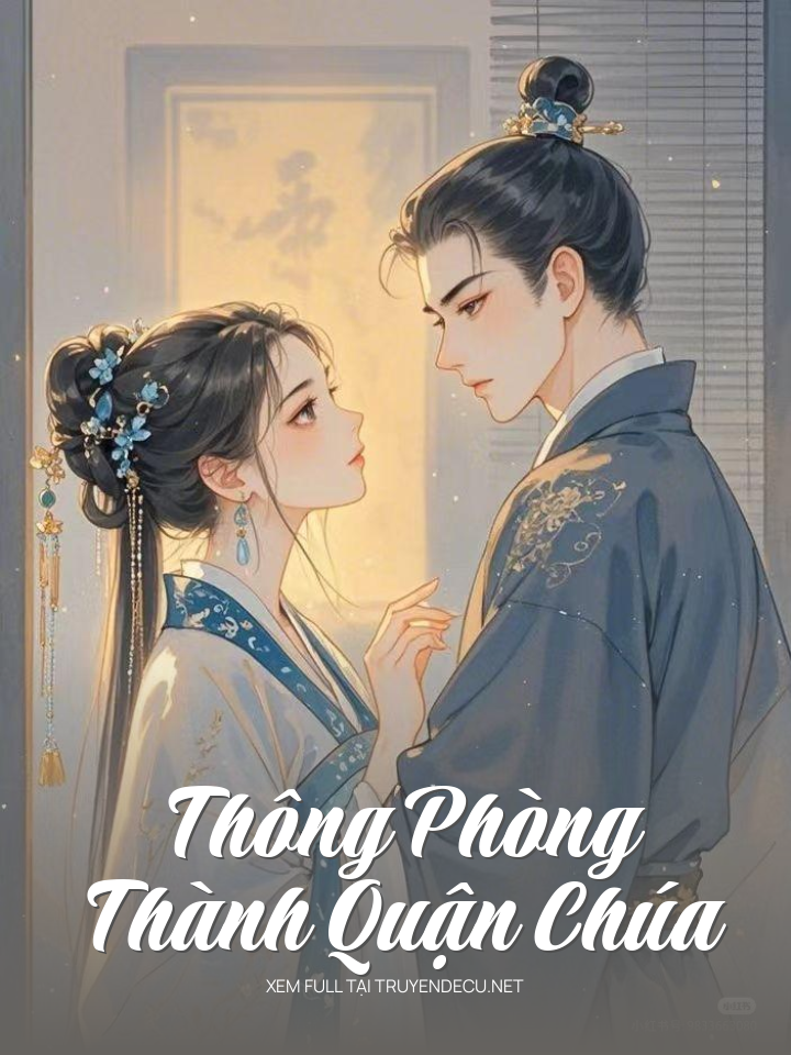 Thông Phòng Thành Quận Chúa