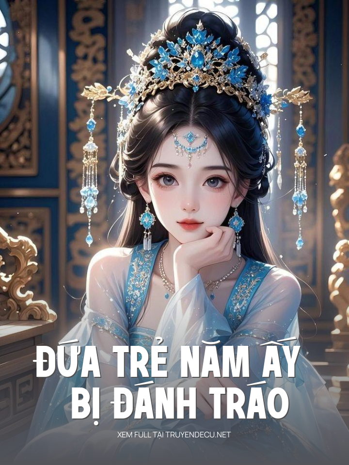 ĐứA Trẻ Năm ẤY Bị ĐáNh TráO