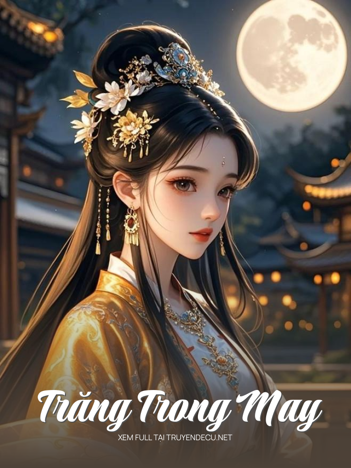 Trăng Trong May