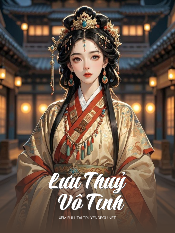 Lưu Thuỷ Vô Tình