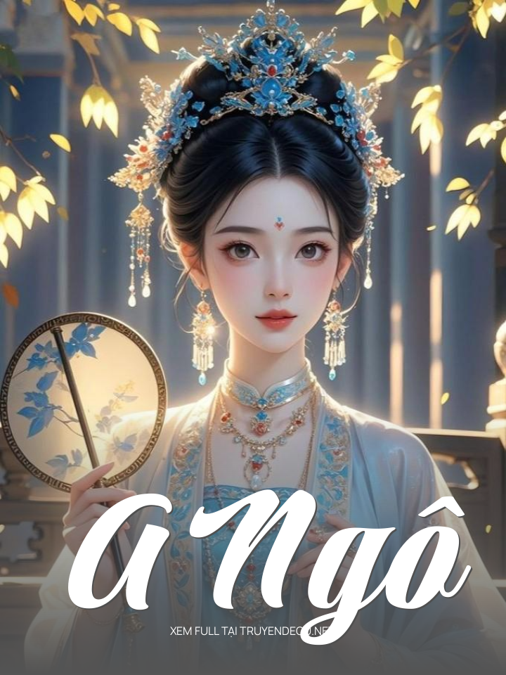 
                            A Ngô
