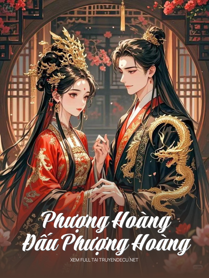 
                            Phượng Hoàng Đấu Phượng Hoàng