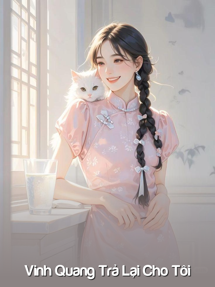 
                            Vinh Quang Trả Lại Cho Tôi