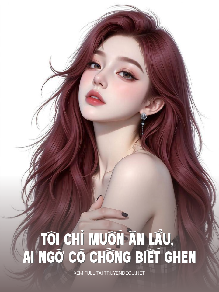 
                            Tôi Chỉ Muốn Ăn Lẩu, Ai Ngờ Có Chồng Biết Ghen