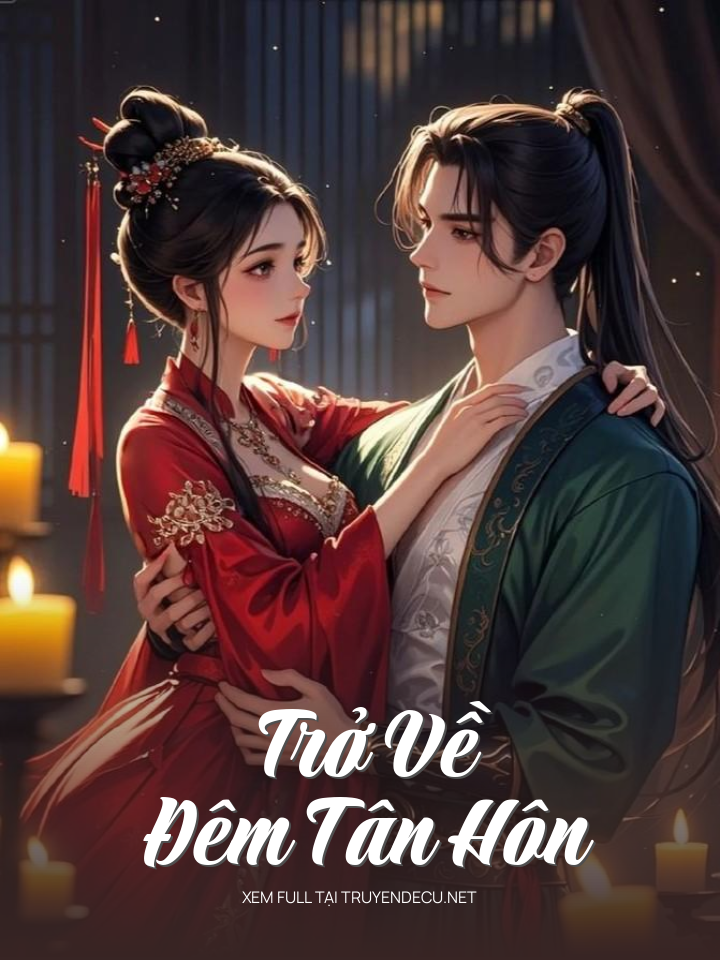 
                            Trở Về Đêm Tân Hôn