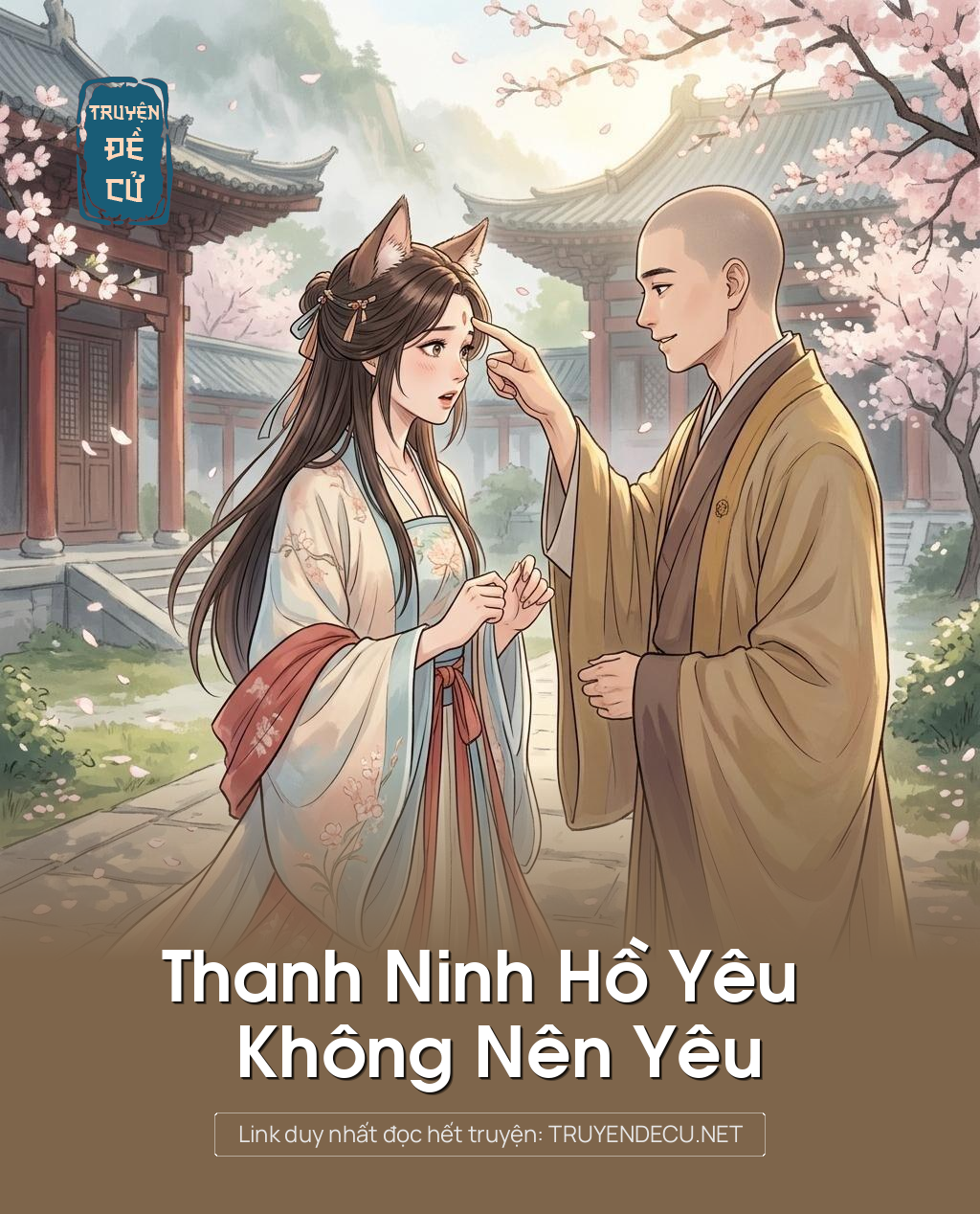 
                            Thanh Ninh Hồ Yêu Không Nên Yêu