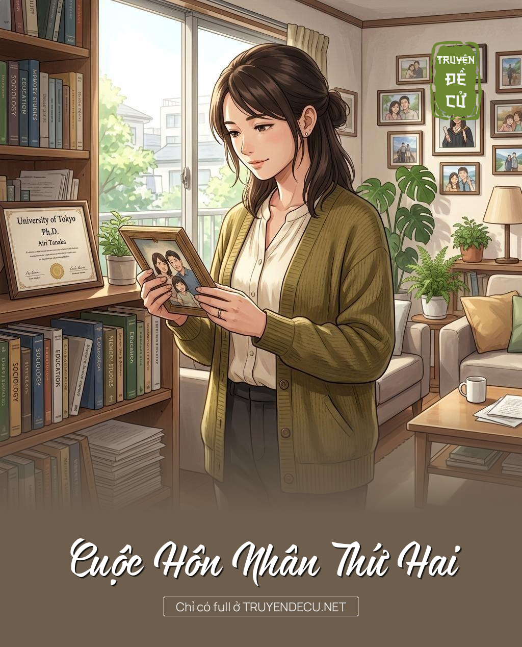 Cuộc Hôn Nhân Thứ Hai