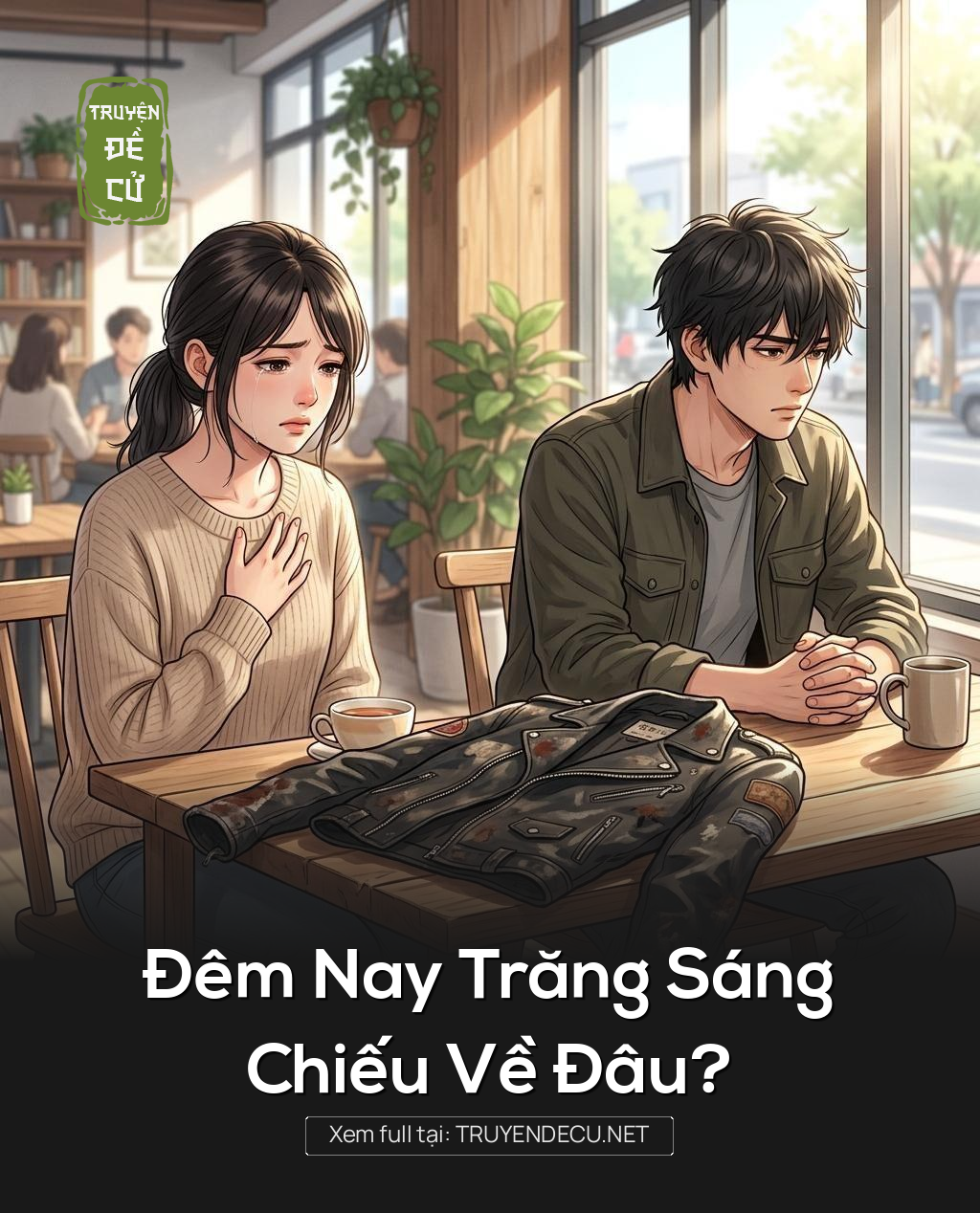 
                            Đêm Nay Trăng Sáng Chiếu Về Đâu?