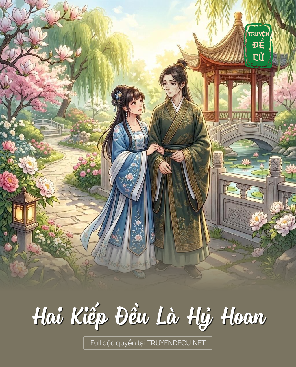 
                            Hai Kiếp Đều Là Hỷ Hoan