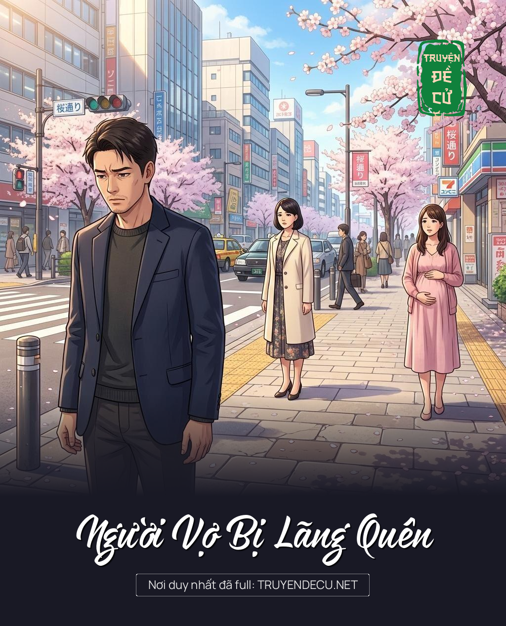 Người Vợ Bị Lãng Quên