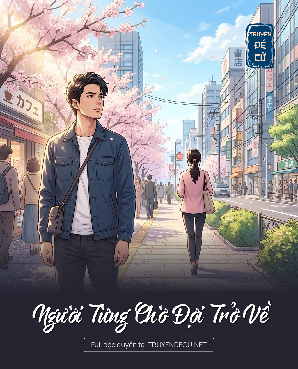 
                            Người Từng Chờ Đợi Trở Về