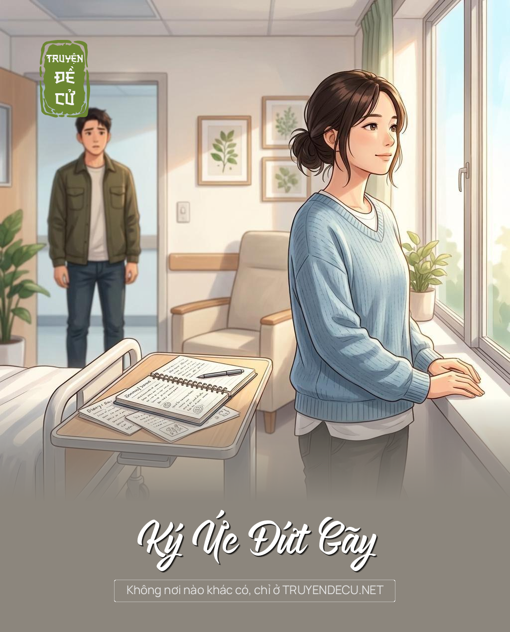 
                            Ký Ức Đứt Gãy