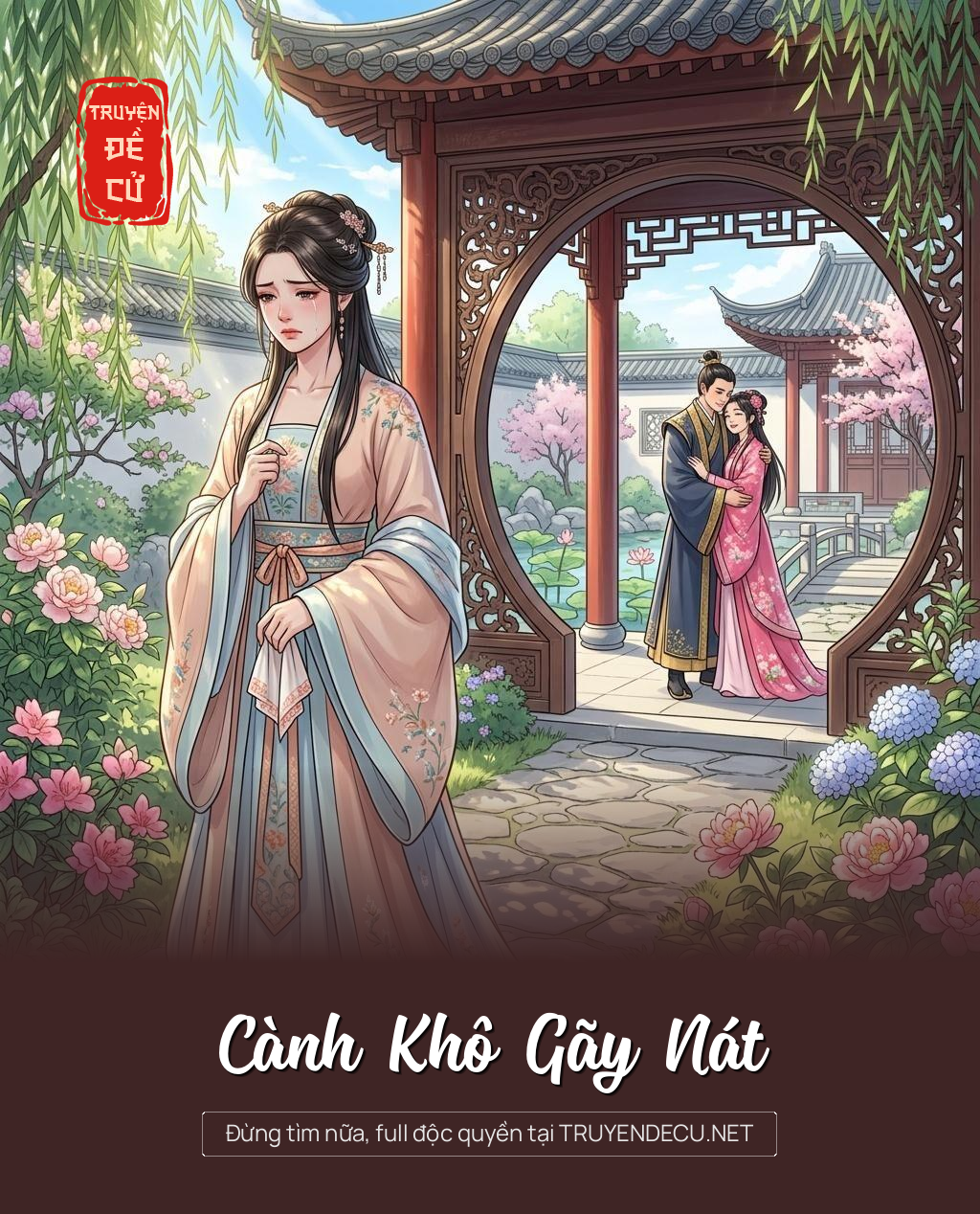 
                            Cành Khô Gãy Nát