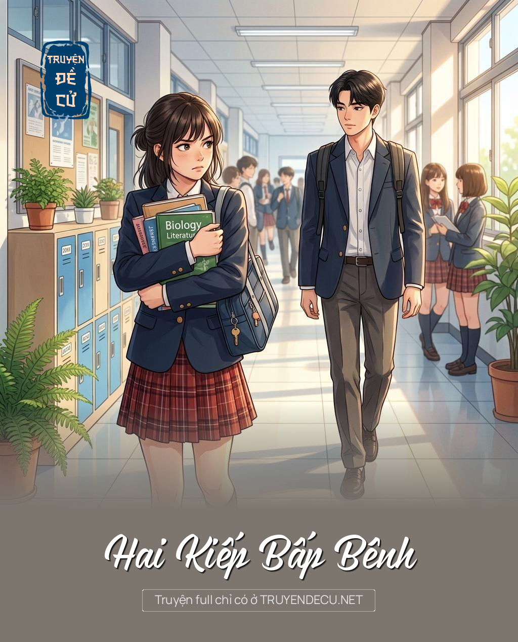 
                            Hai Kiếp Bấp Bênh