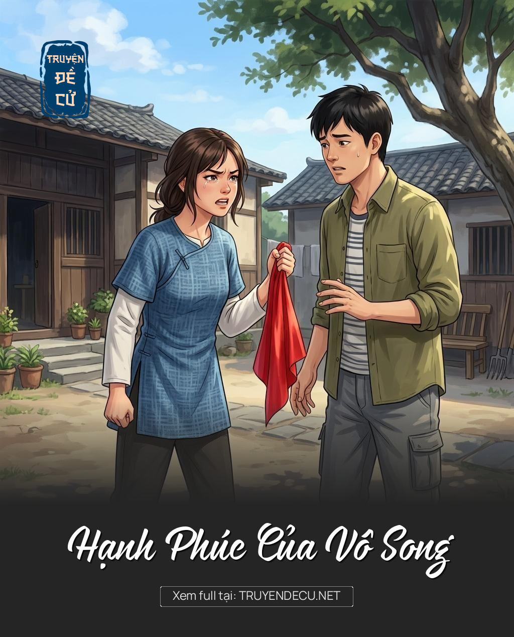 
                            Hạnh Phúc Của Vô Song