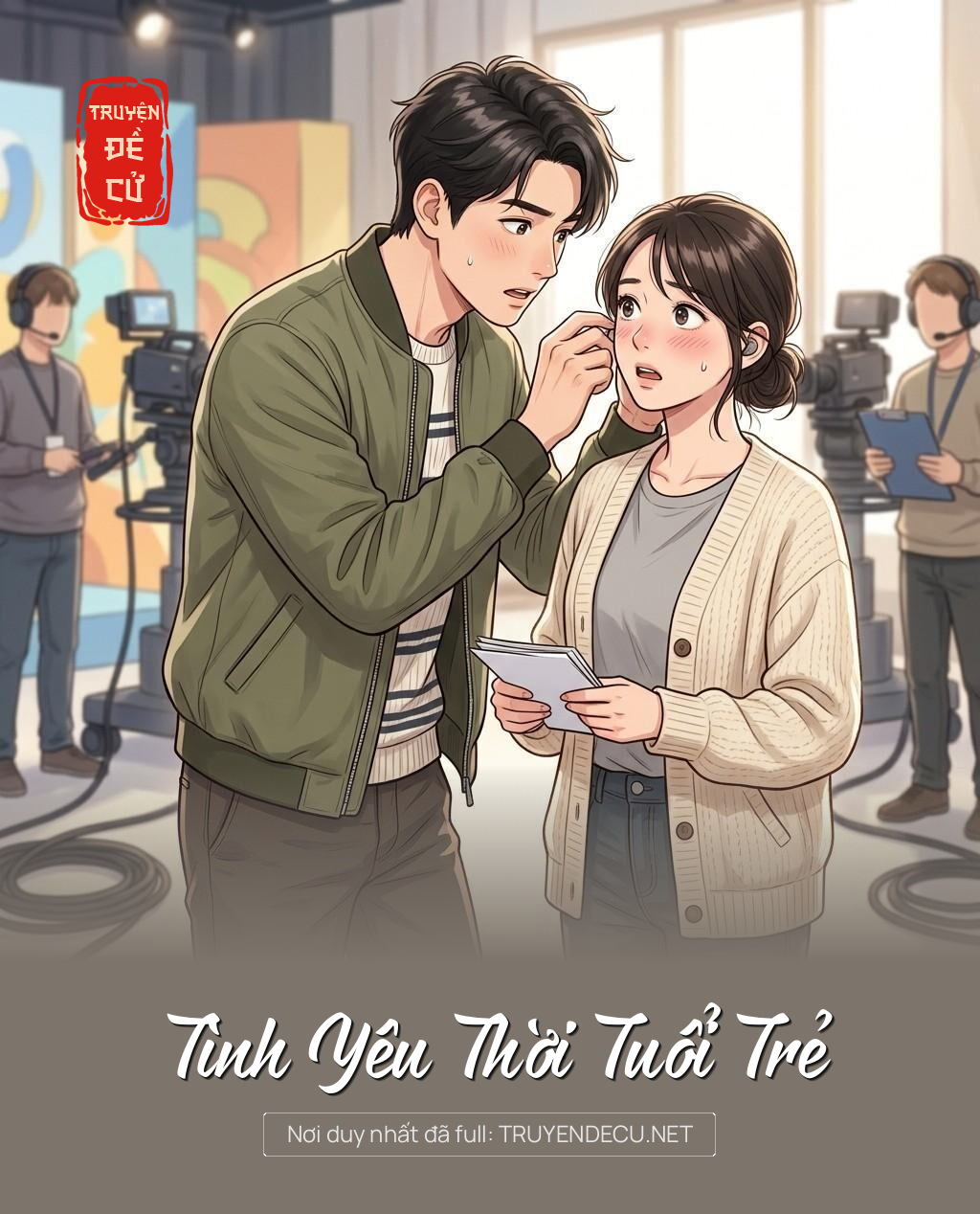 
                            Tình Yêu Thời Tuổi Trẻ