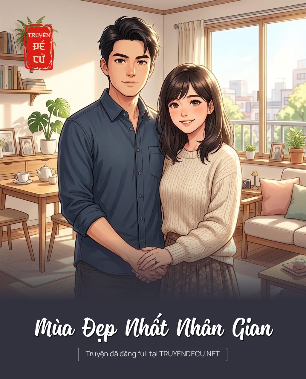 
                            Mùa Đẹp Nhất Nhân Gian